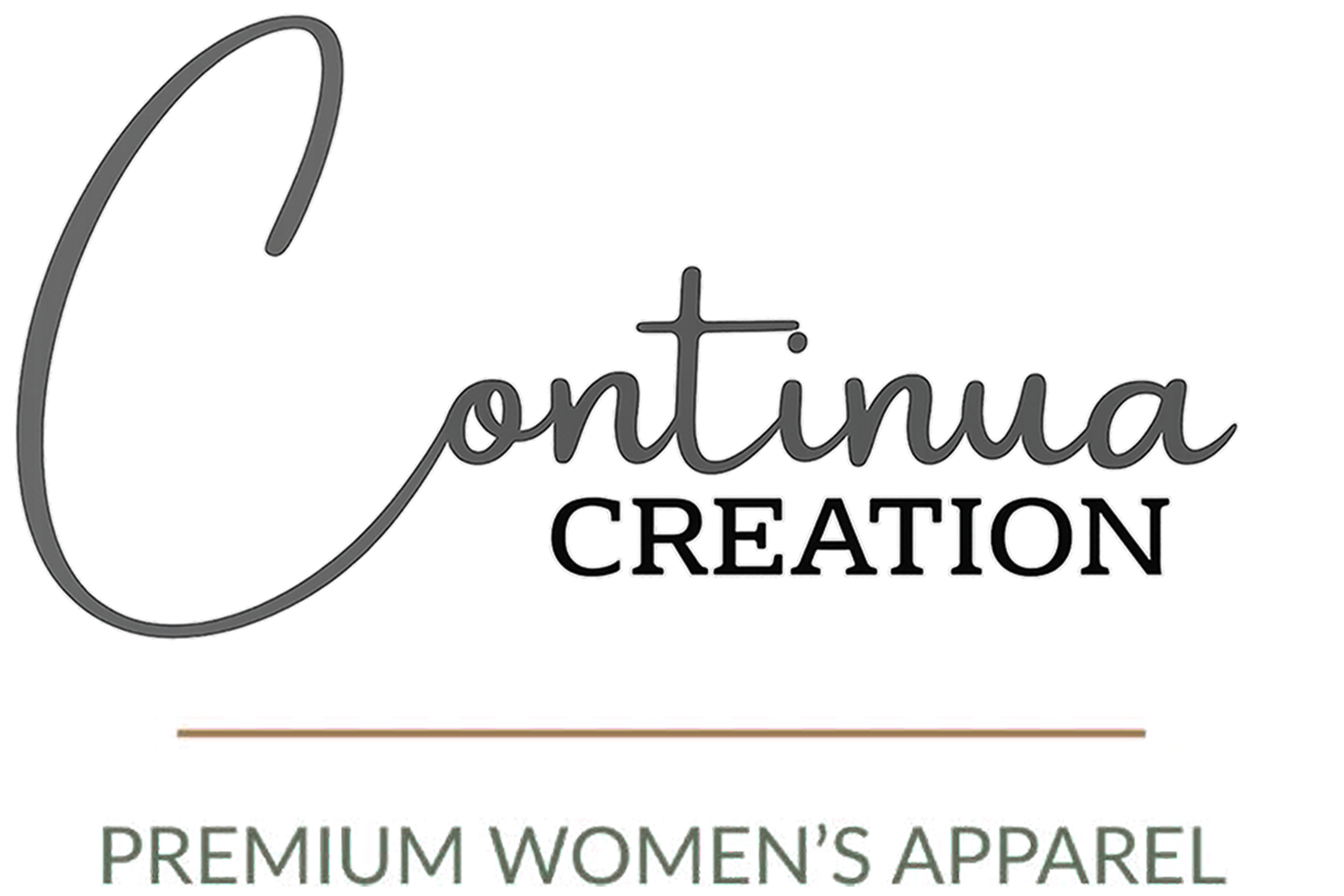 Continua Creation
