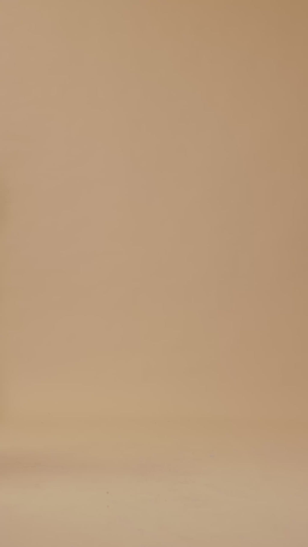 Horizon Line Linen Dress